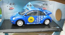 SOLIDO 1/18 VW New BEETLE
