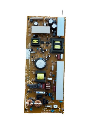 Carte alimentation sony - carte, tv