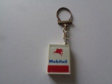 PORTE CLE PLASTIQUE BIDON