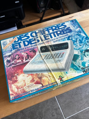 Jeu nathan des chiffres - et,