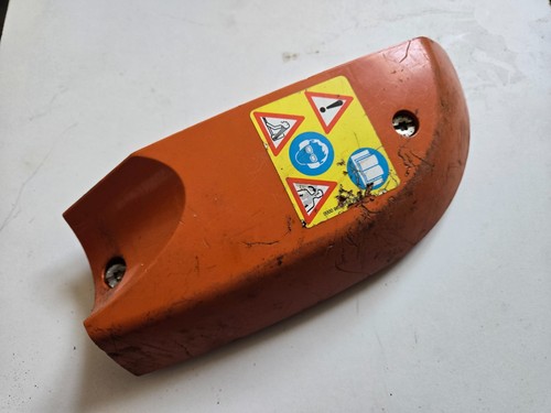 Couvercle filtre air - couvercle,