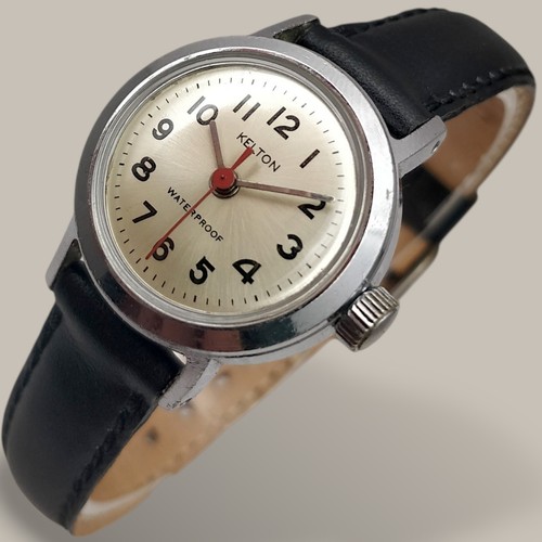 Kelton 1973 25mm calibre