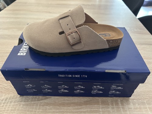 Birkenstock boston - birkenstock,