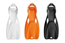 Mares Plana LT Palmes Taille