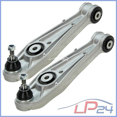 Bras suspension avant - 2x,