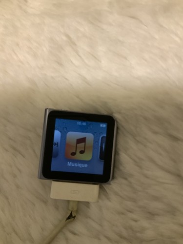 Ipod nano apple seul hors - ipod,
