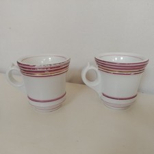 Ancienne tasse à brulot en