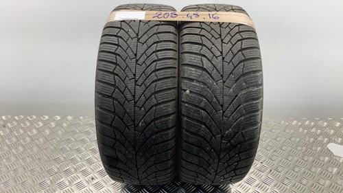Pneu 205 r16 kumho - pneu,
