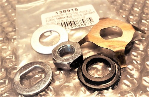 Kit refection variateur - refection,