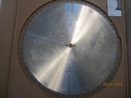 Widia lame scie - hm/widia, de