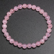 Bracelet de perles Quartz
