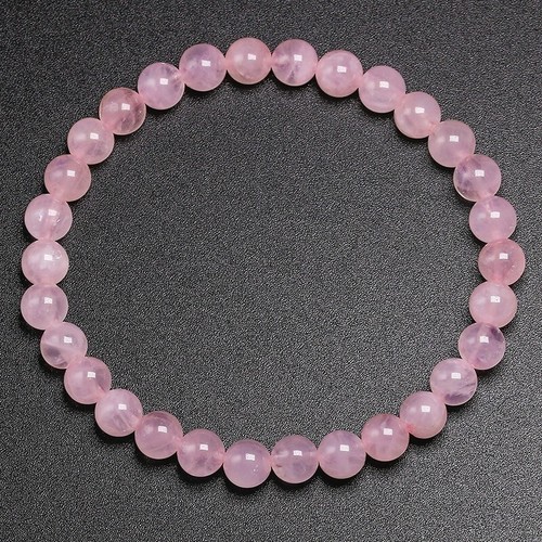 Bracelet perles quartz - bracelet,