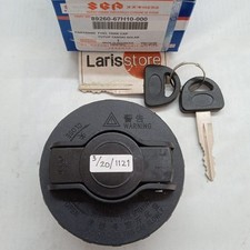 Bouchon de réservoir de