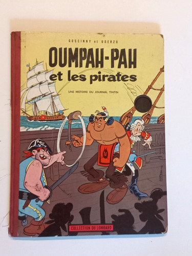 Rare oumpah pah - rare, les