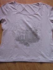 ARMAND THIERRY T-SHIRT MANCHE