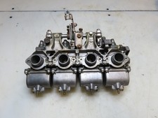 1974 Honda CB350F CB350 OEM Stock Carbs