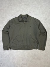 veste harrington Ralph Lauren