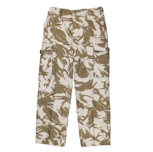 Pantalon dpm britannique - dpm,