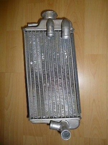 Radiateur eau cooler - d'eau,