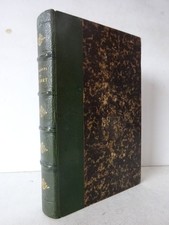 CRUPPI, Jean. Un avocat journaliste au XVIIIe siècle, Linguet. 1895