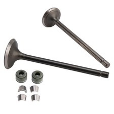 Kit soupape d'échappement