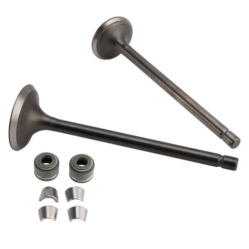 Kit soupape échappement - kit, d'échappement