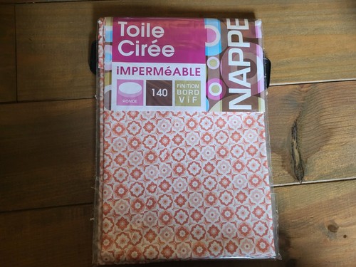 Nappe ronde 140 - , (026)