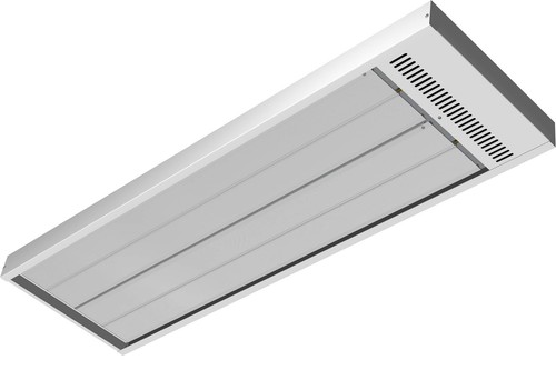 Chauffage infrarouge - infrarouge,
