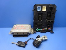 CITROEN C4 1.4 16V KIT