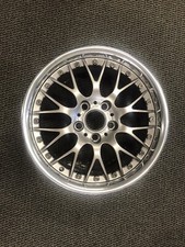 BMW E39 E46 OEM BBS RS740