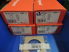 10 plaques celiane 066710