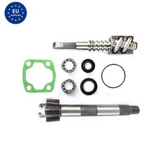 SUZUKI SAMURAI KIT DE RÉPARATION DE BOÎTE DE DIRECTION LHD 48600-80090 LIVRAISON