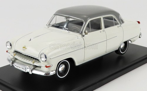 Modèle voiture statique - de,