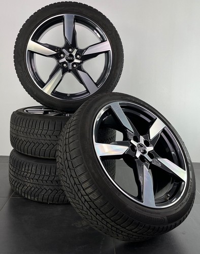 Audi c8 20 pouces - a6,