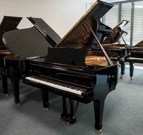 Steinway sons 211 piano - sons,