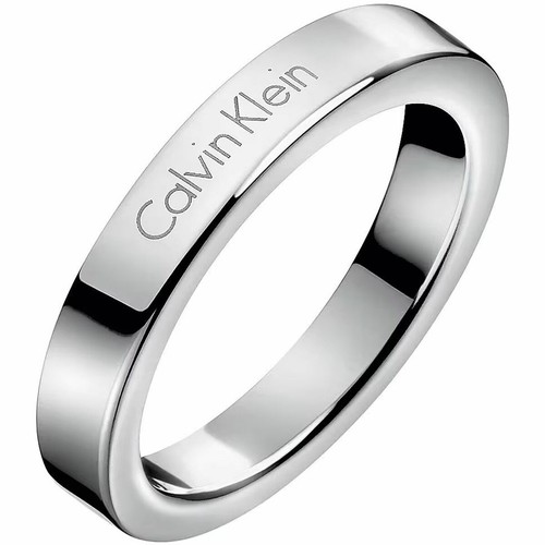 Bague femme calvin klein - calvin,