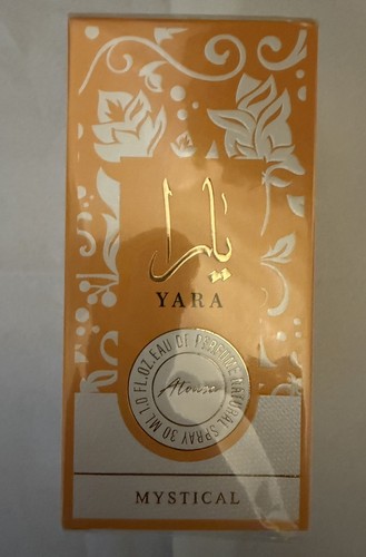 Yara eau parfum 30 ml - de,