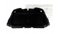 INSONORISANT MOTEUR POUR