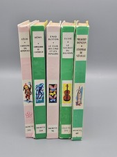 Lot De Livres Bibliothèque