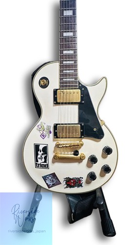 Guitare électrique epiphone - guitare,