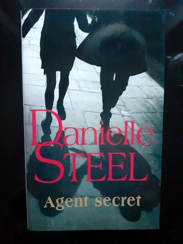Livre danielle steel - 📚,