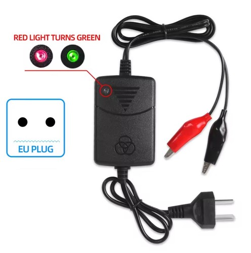 Chargeur universel 12v - universel, 1.3a