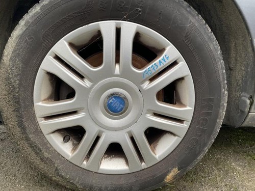 Jante fiat idea phase - jante,