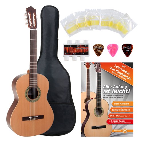 Antonio calida gc201s guitar - gc201s,