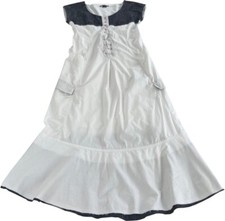 Superbe longue robe bohème