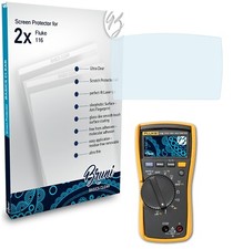 Bruni 2x Écran protecteur