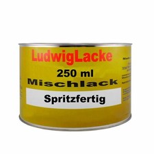 250Ml Peinture Automobile