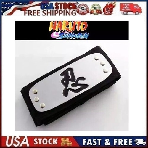 Anime naruto shinobi - naruto, shippuden