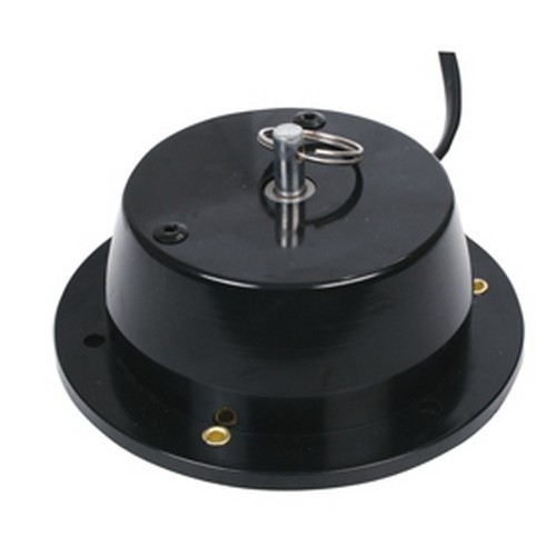 Moteur pour boules facettes - boules, a