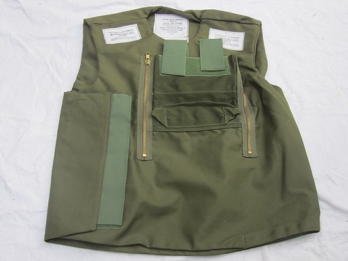 Protection pare balles cover - pare-balles,